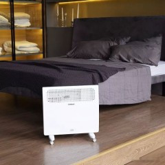 Конвектор Timberk Home Intellect T-EC1500-X2E-WF