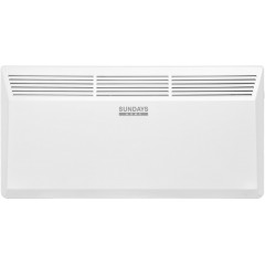 Конвектор Sundays Home Eco SHEC/EM-2000