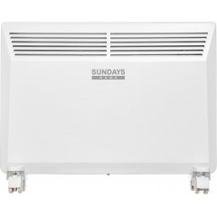 Конвектор Sundays Home Eco SHEC/EM-1500