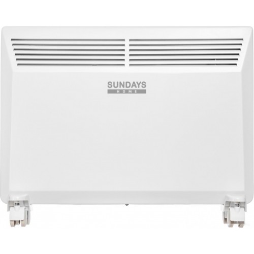 Конвектор Sundays Home Eco SHEC/EM-1500