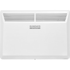 Конвектор Sundays Home Eco SHEC/EM-1500
