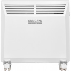 Конвектор Sundays Home Eco SHEC/EM-1000