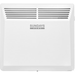 Конвектор Sundays Home Eco SHEC/EM-1000