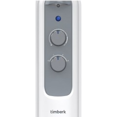 Масляный радиатор Timberk TOR 21.1809 DC