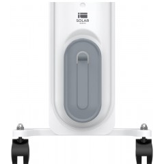 Масляный радиатор Timberk TOR 21.1809 DC