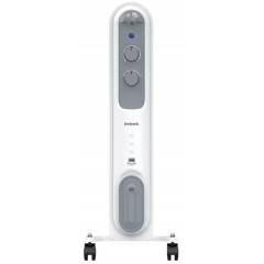 Масляный радиатор Timberk TOR 21.1809 DC