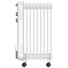 Масляный радиатор Timberk TOR 21.1809 DC