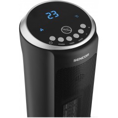 Тепловентилятор Sencor SFH 8990BK
