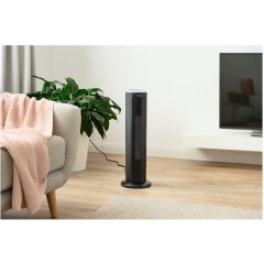 Тепловентилятор Sencor SFH 8990BK