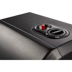 Газовый обогреватель Ballu BIGH-45 B