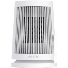Тепловентилятор Xiaomi Mi Desktop Heater 600W ZMNFJ01YM (китайская версия, белый)