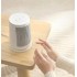 Тепловентилятор Xiaomi Mi Desktop Heater 600W ZMNFJ01YM (китайская версия, белый)