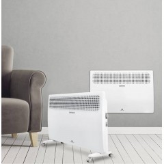 Конвектор Timberk Varme Pro T-EC1500-X2M