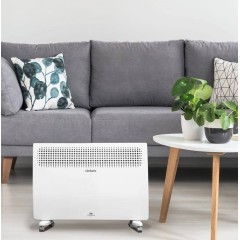 Конвектор Timberk Varme Pro T-EC1500-X2M