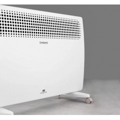 Конвектор Timberk Varme Pro T-EC1500-X2M