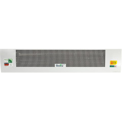 Тепловая завеса Ballu BHC-M15T12-PS (пульт BRC-D1)