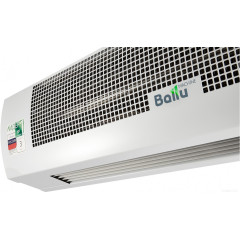 Тепловая завеса Ballu BHC-M15T09-PS (пульт BRC-D1)