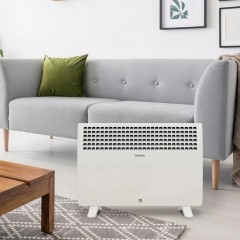 Конвектор Timberk T-EC1500-S1M