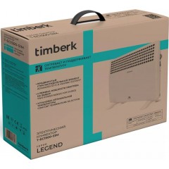 Конвектор Timberk T-EC1500-S1M