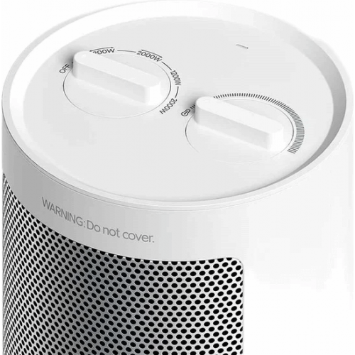 Тепловентилятор Xiaomi Mijia Vertical Fan Heater LSNFJ03ZMEU