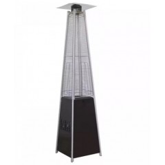 Газовый обогреватель NeoClima 08HW-BG (черный)