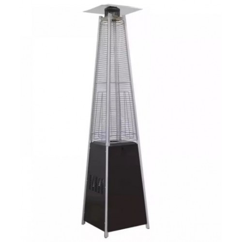 Газовый обогреватель NeoClima 08HW-BG (черный)