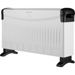 Конвектор Thermex Cadorna 2000 (белый)