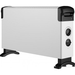Конвектор Thermex Cadorna 2000 (белый)