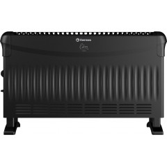 Конвектор Thermex Cadorna 2000 (черный)