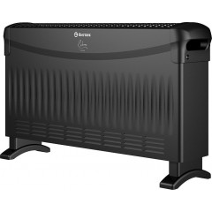 Конвектор Thermex Cadorna 2000 (черный)