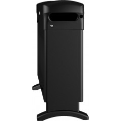 Конвектор Thermex Cadorna 2000 (черный)