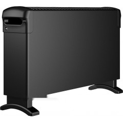 Конвектор Thermex Cadorna 2000 (черный)