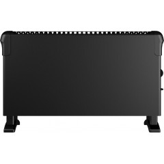 Конвектор Thermex Cadorna 2000 (черный)