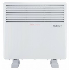 Конвектор NeoClima Optima 1500W