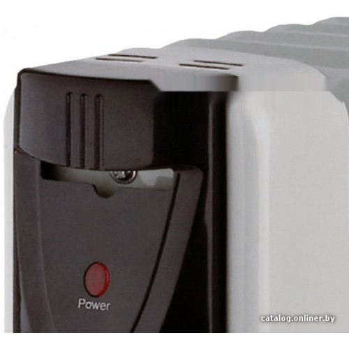 Масляный радиатор CENTEK CT-6200