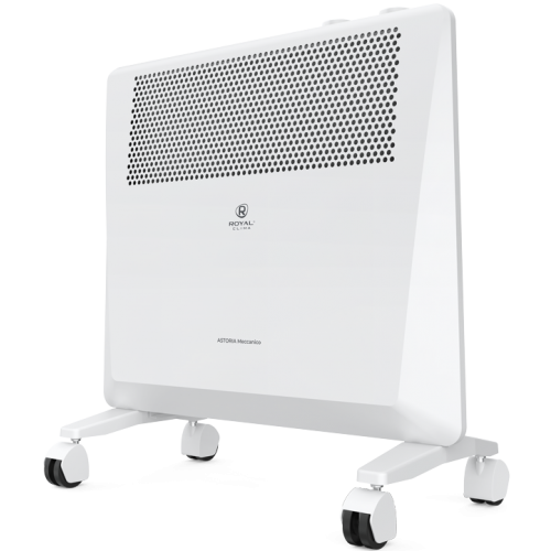 Конвектор Royal Clima Astoria Meccanico REC-AT1500M