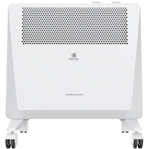 Конвектор Royal Clima Astoria Meccanico REC-AT1500M