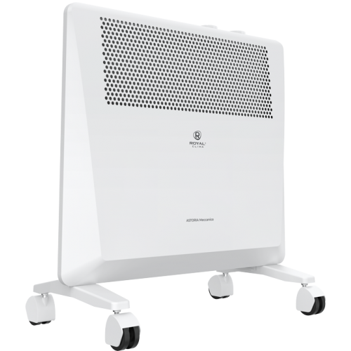 Конвектор Royal Clima Astoria Meccanico REC-AT1500M