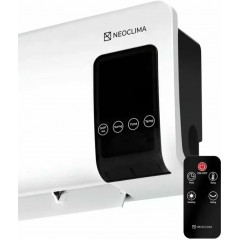 Тепловентилятор NeoClima Aero Line 2000