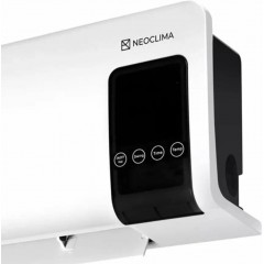 Тепловентилятор NeoClima Aero Line 2000