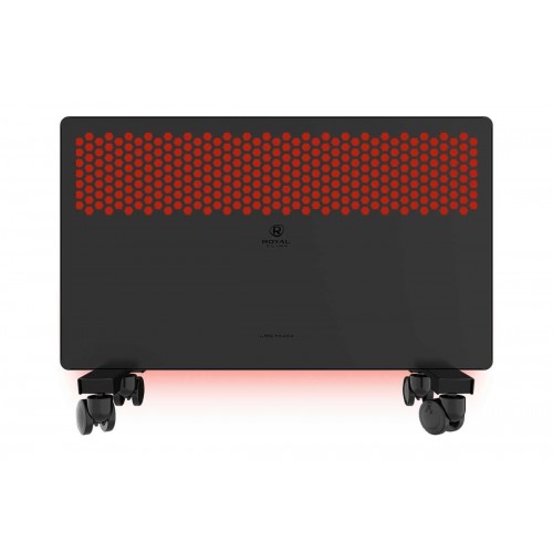 Конвектор Royal Clima Lumino Meccanico REC-LUB1500M