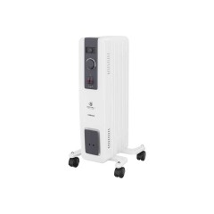 Масляный радиатор Royal Clima Fresco ROR-FR5-1000M