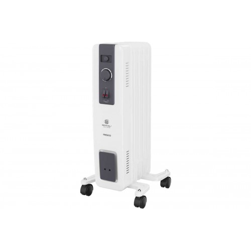 Масляный радиатор Royal Clima Fresco ROR-FR5-1000M