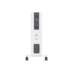 Масляный радиатор Royal Clima Fresco ROR-FR5-1000M