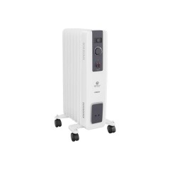 Масляный радиатор Royal Clima FRESCO ROR-FR7-1500M