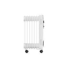 Масляный радиатор Royal Clima FRESCO ROR-FR7-1500M