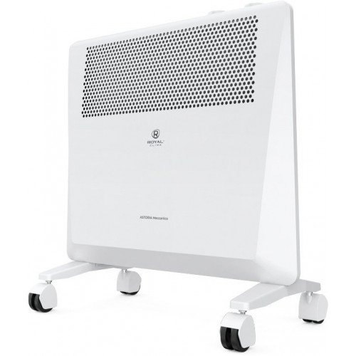 Конвектор Royal Clima Astoria Meccanico REC-AT1000M