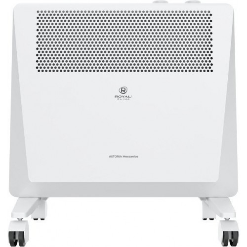 Конвектор Royal Clima Astoria Meccanico REC-AT1000M