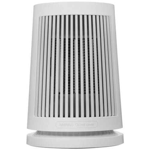 Тепловентилятор Xiaomi Mi Desktop Heater ZMNFJ01YMEU (евровилка, белый)