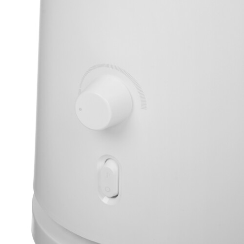 Тепловентилятор Xiaomi Mi Desktop Heater ZMNFJ01YMEU (евровилка, белый)